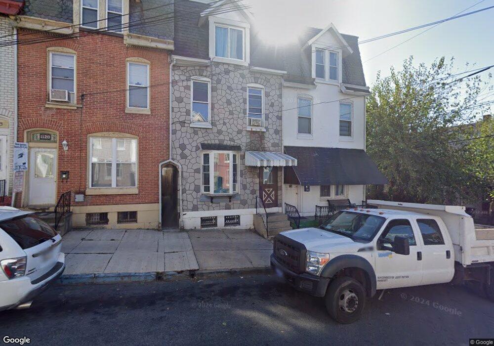 1116 Oley St, Reading, PA 19604 - photo 1