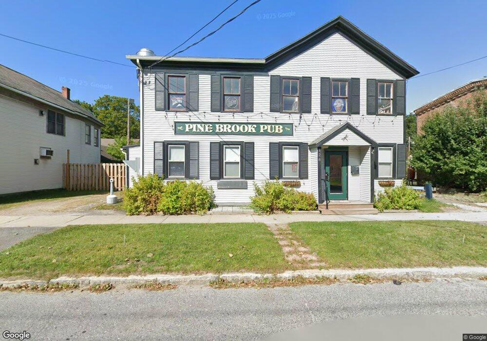 128 Columbia St, Adams, MA 01220 - photo 1