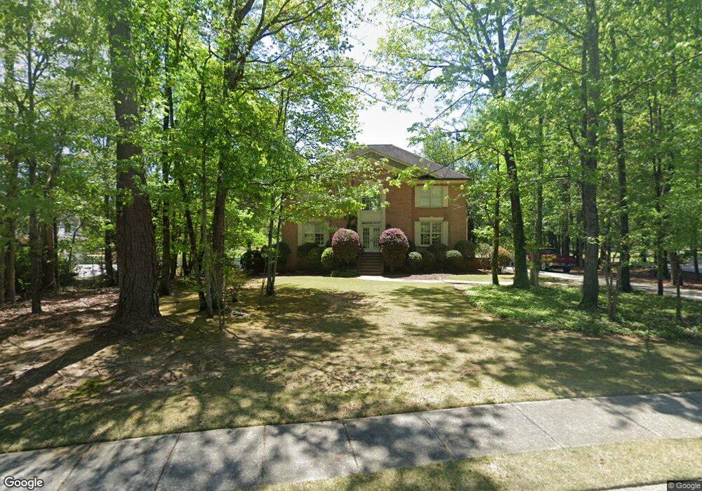 9131 Willow Point, Covington, GA 30014 - photo 1