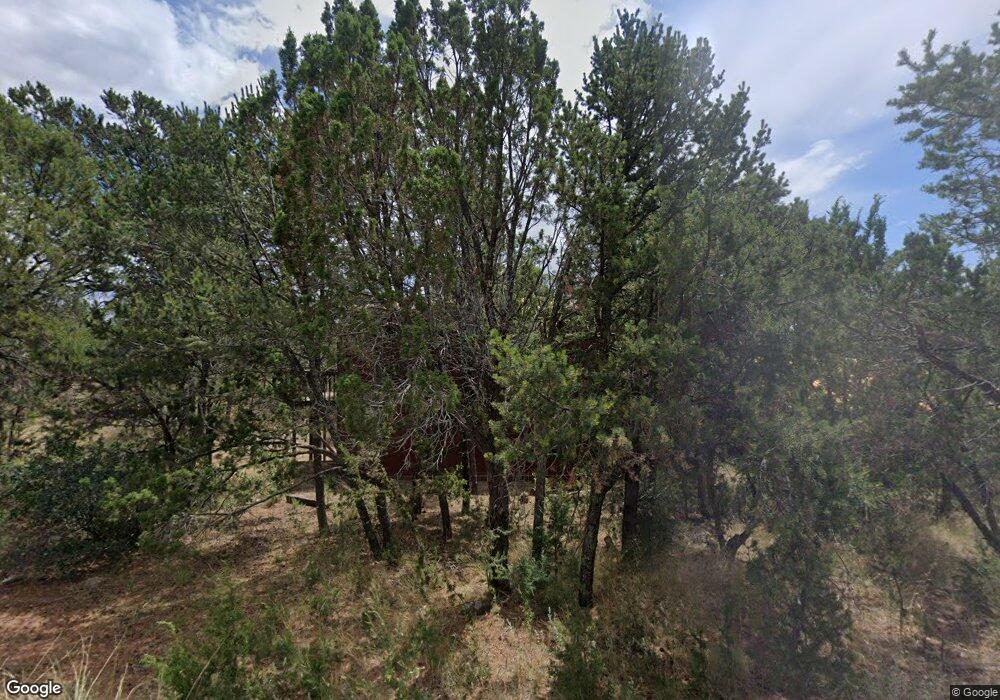 8 Aspen Loop, Cedar Crest, NM 87008 - photo 1