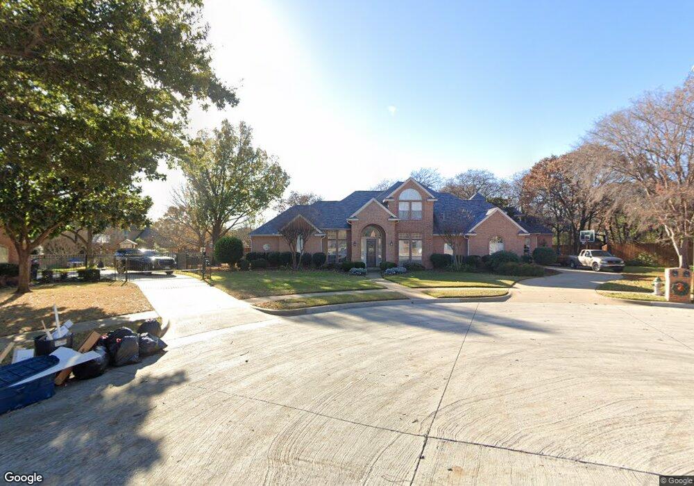 920 Southcrest Ct, Southlake, TX 76092 - photo 1