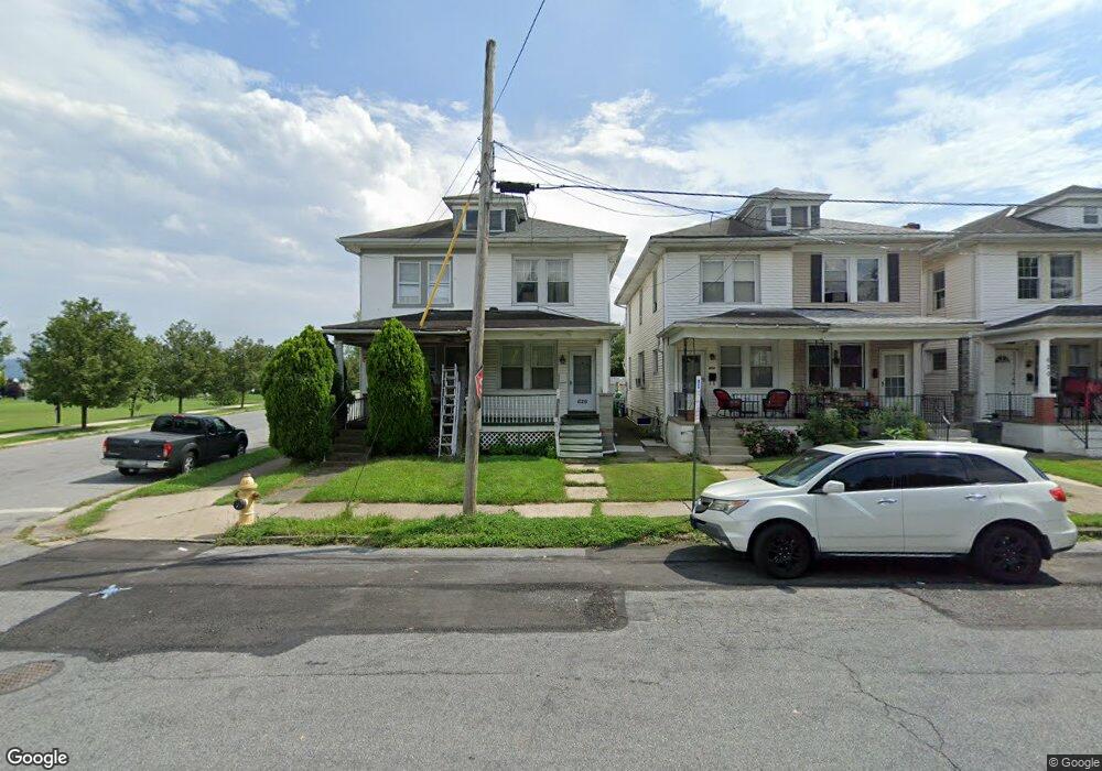 624 E Locust St, Bethlehem, PA 18018 - photo 1