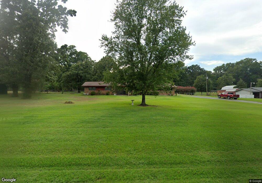 9 Inwood Rd, Texarkana, TX 75501 - photo 1