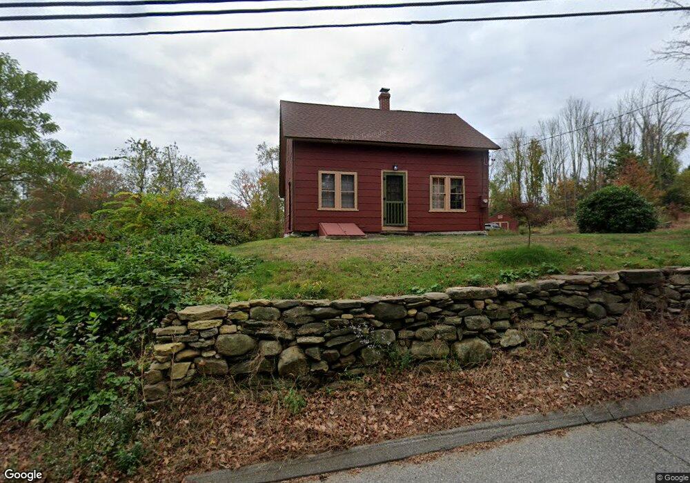 22 Buckley Hwy, Stafford Springs, CT 06076 - photo 1