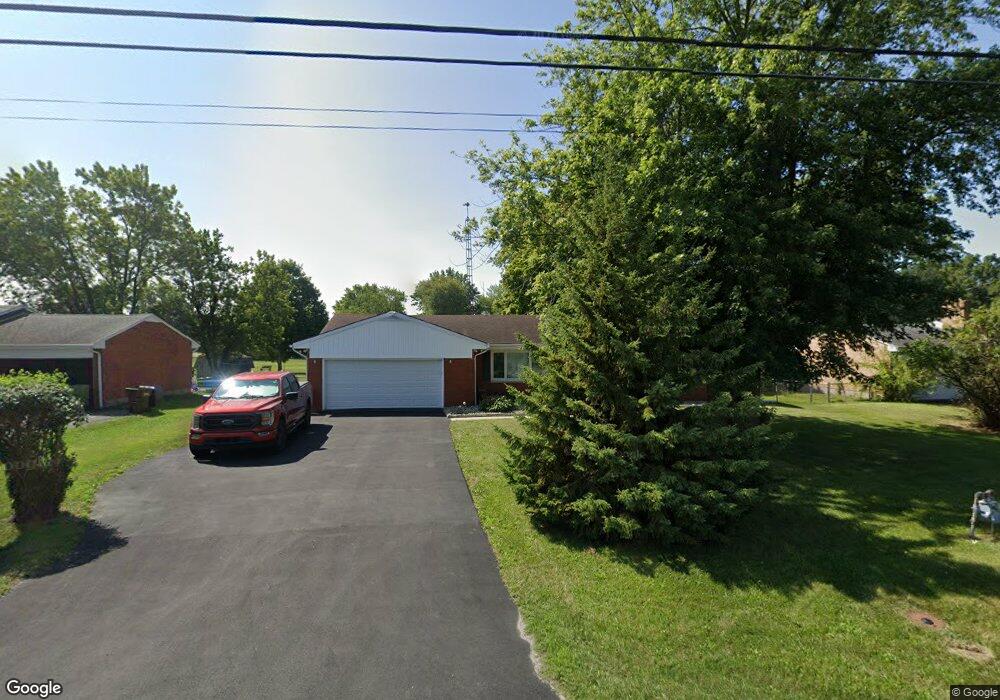 955 W Bluelick Rd, Lima, OH 45801 - photo 1