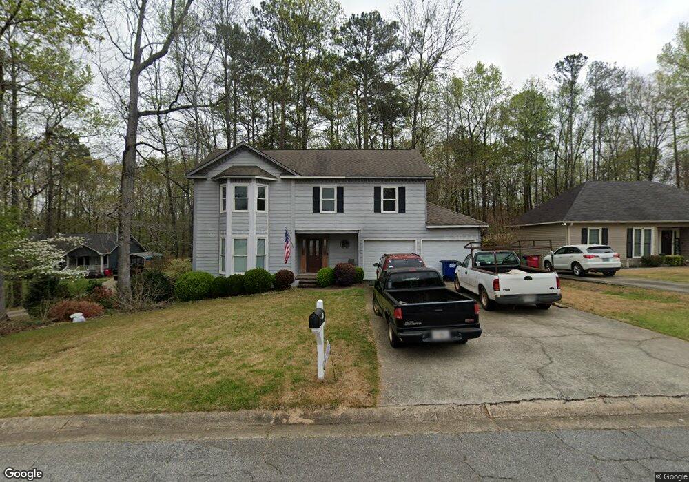 213 N Wesleyan Cir, Macon, GA 31210 - photo 1