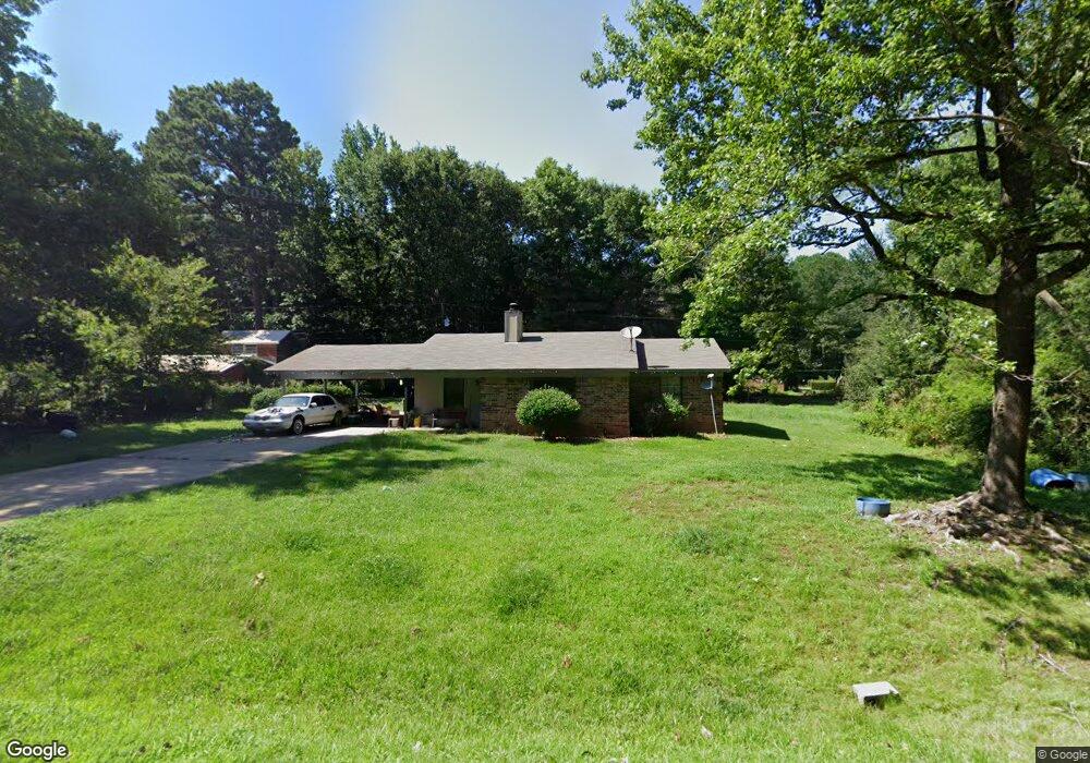 162 Lemontree Cir, Texarkana, TX 75501 - photo 1