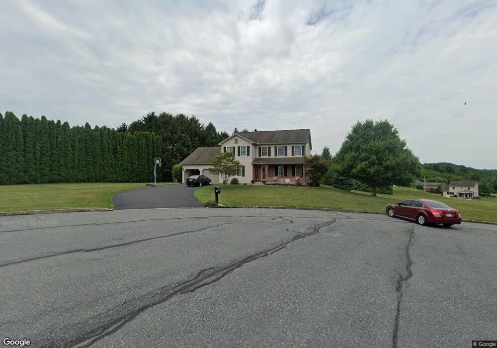 7446 Carol Ln, Northampton, PA 18067 - photo 1