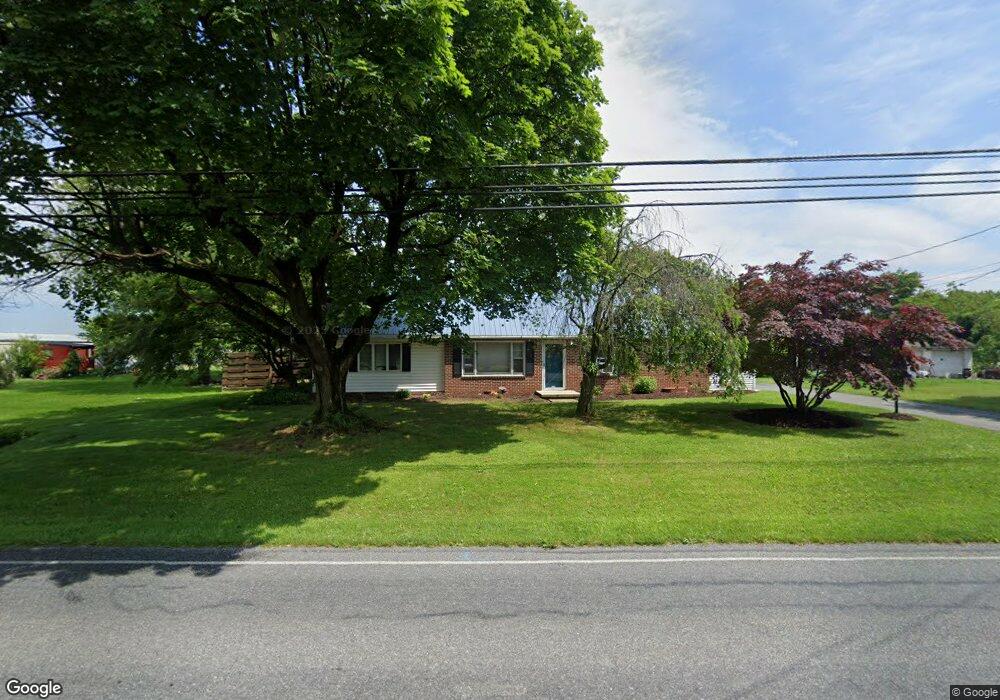 1120 Warm Spring Rd, Chambersburg, PA 17202 - photo 1