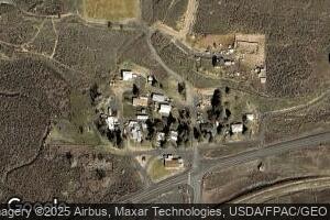 350 E Hastings St, Kahlotus, WA 99335