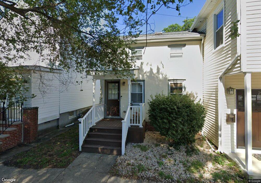 27 Waverly St, Keyport, NJ 07735 - photo 1