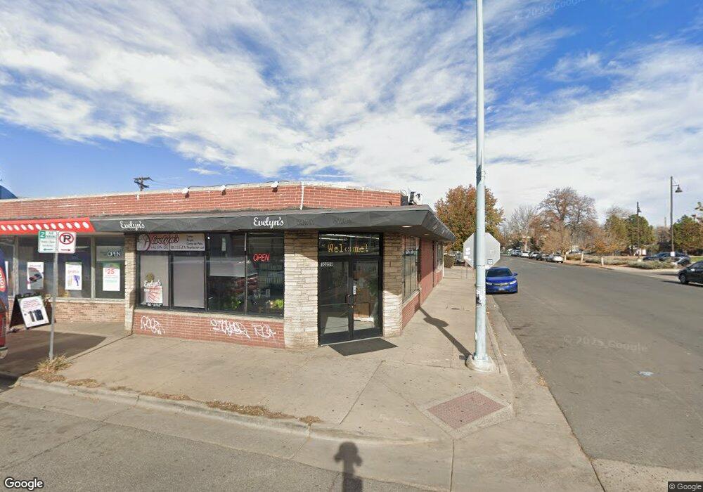 10259 E Colfax Ave, Aurora, CO 80010 - photo 1
