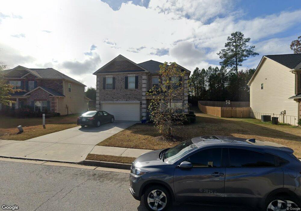 3481 Henley St unit 5, Rex, GA 30273 - photo 1