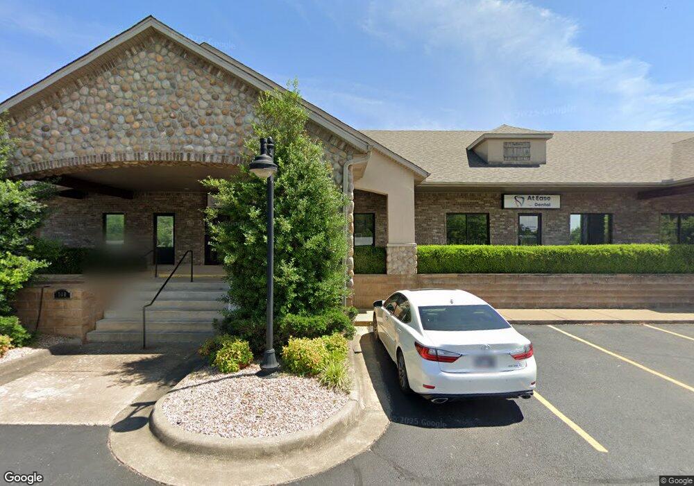 2601 Lancaster, Bentonville, AR 72712 - photo 1