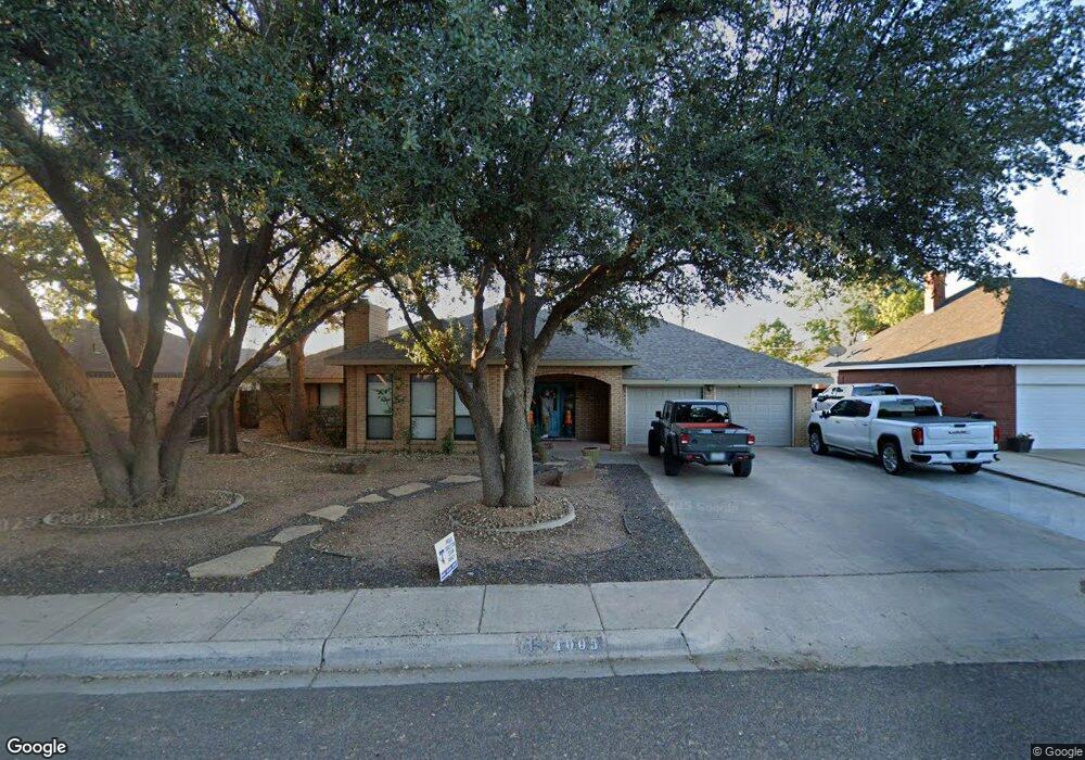 4005 Westminister Dr, Midland, TX 79707 - photo 1