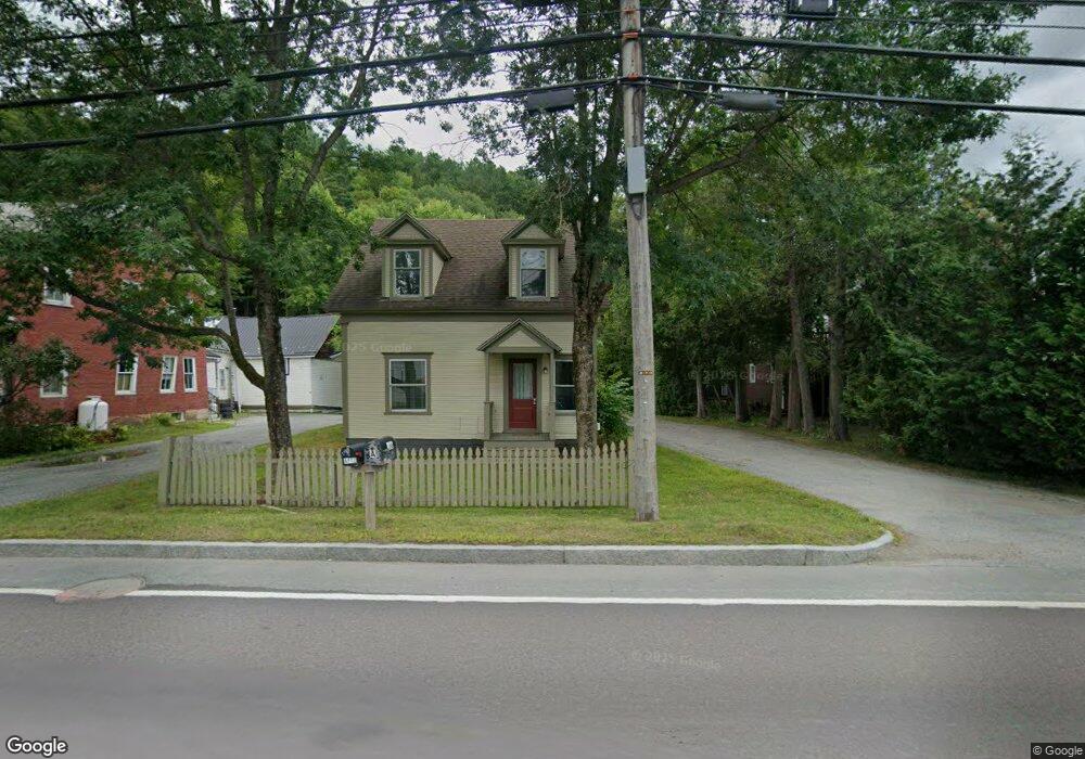 266 Maple St, Stowe, VT 05672 - photo 1