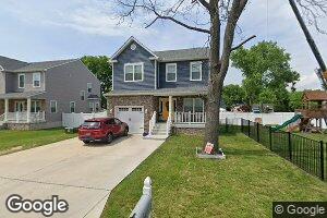 2506 Steele Ave, Sparrows Point, MD 21219