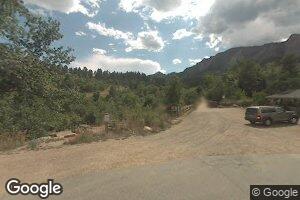 8 Chautauqua Park, Boulder, CO 80302
