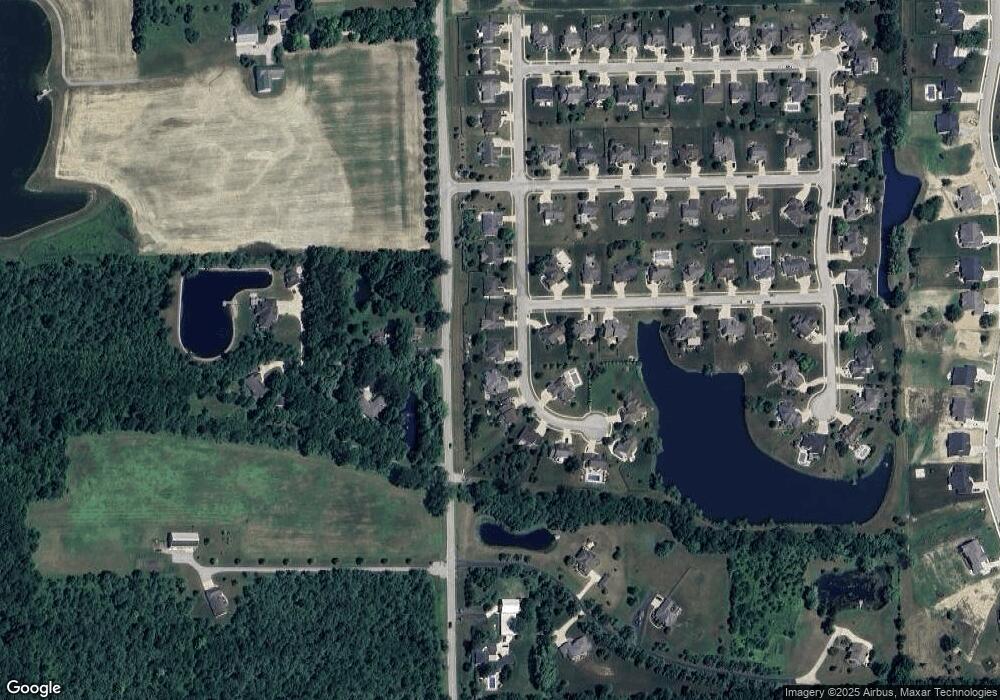 17423 Juniper Ln, Leo, IN 46765 - photo 1