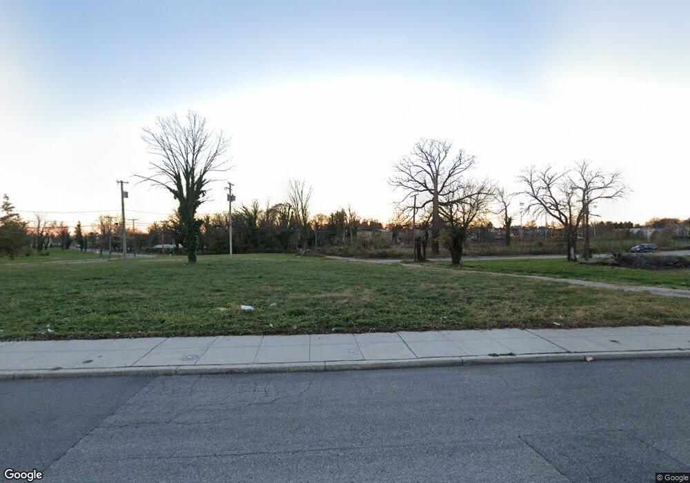 4808 Park Heights Ave, Baltimore, MD 21215 - photo 1