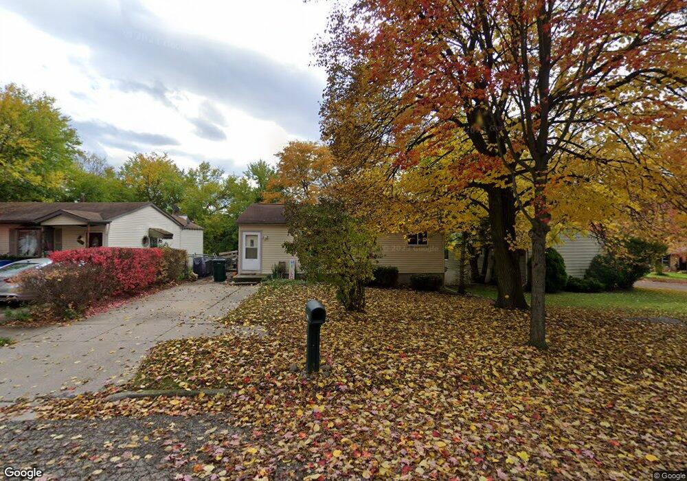 4149 Heathgate Dr, Lansing, MI 48911 - photo 1