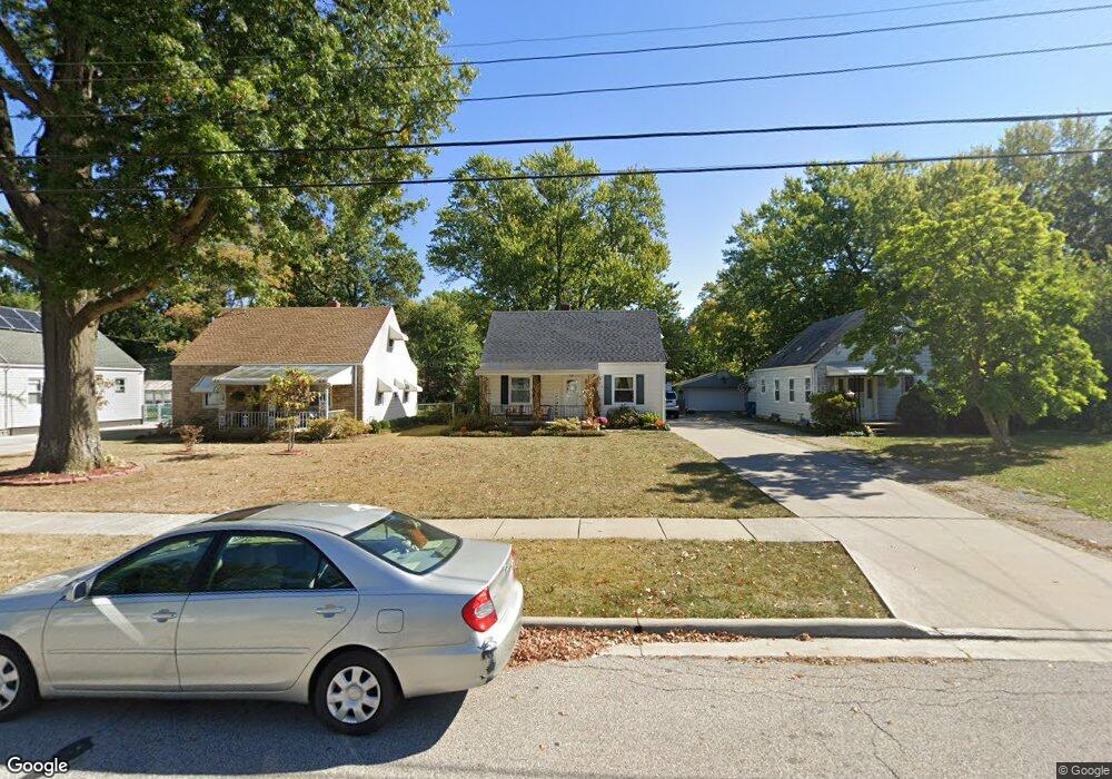 4009 Palm Ave, Lorain, OH 44055 - photo 1