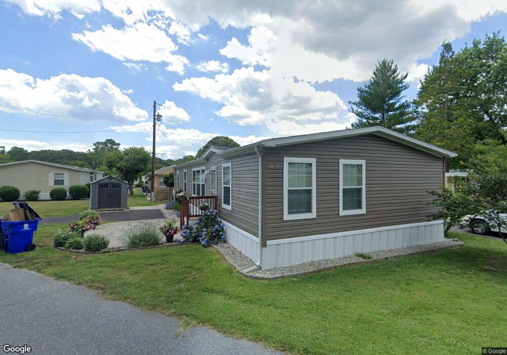 36278 Edge Ave unit 3348, Rehoboth Beach, DE 19971 - photo 1