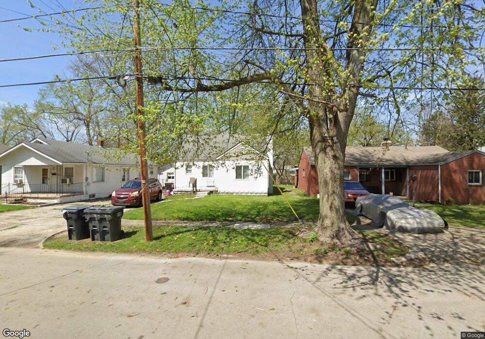 2222 W 9th St, Anderson, IN 46016 - photo 1