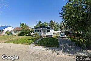 825 4th St W, Hardin, MT 59034