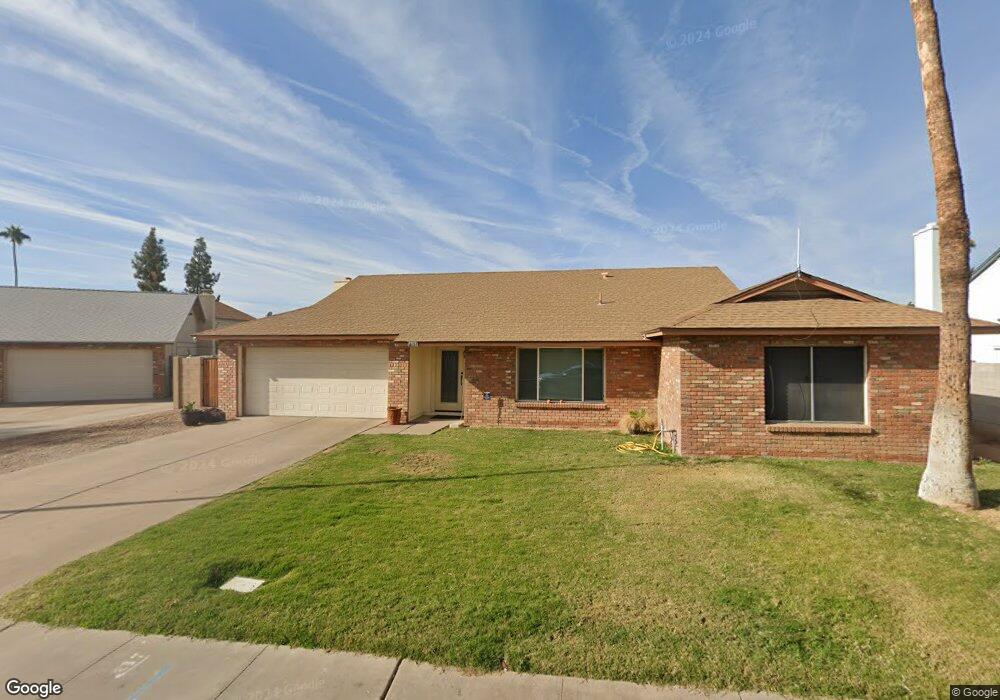 1765 W Kiowa Ave, Mesa, AZ 85202 - photo 1