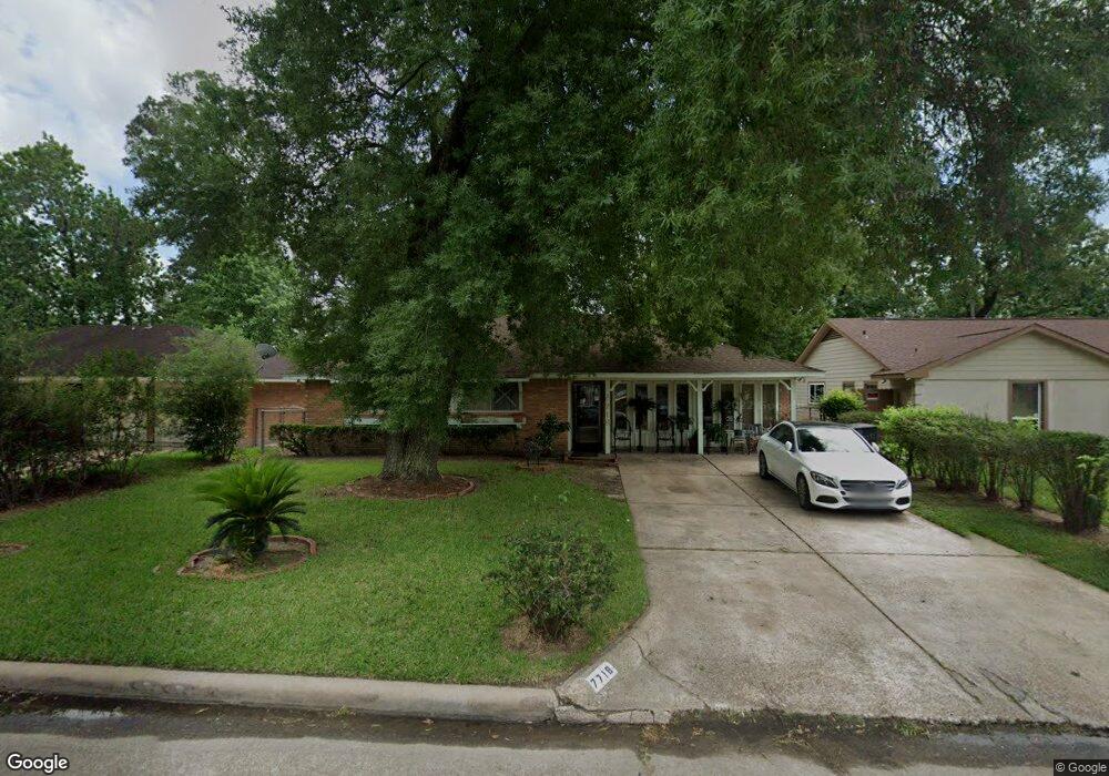 7718 Yoe St, Houston, TX 77016 - photo 1