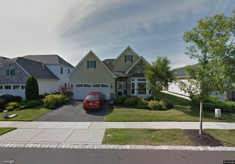 23 San Marco St, Princeton Junction, NJ 08550 - photo 1