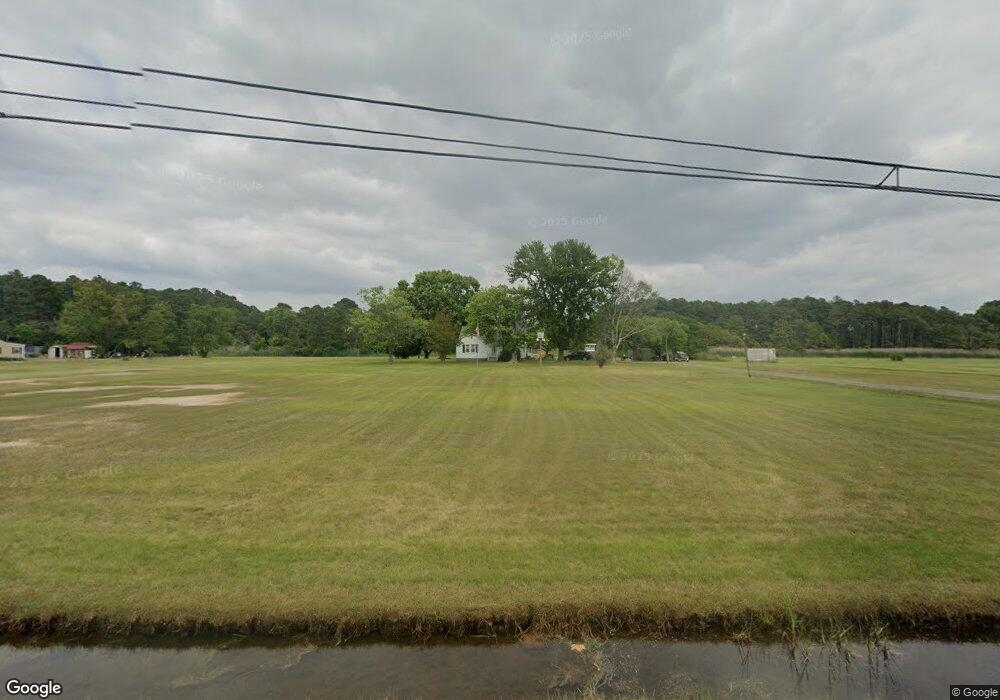 2015 Wingate Bishops Head Rd, Wingate, MD 21675 - photo 1