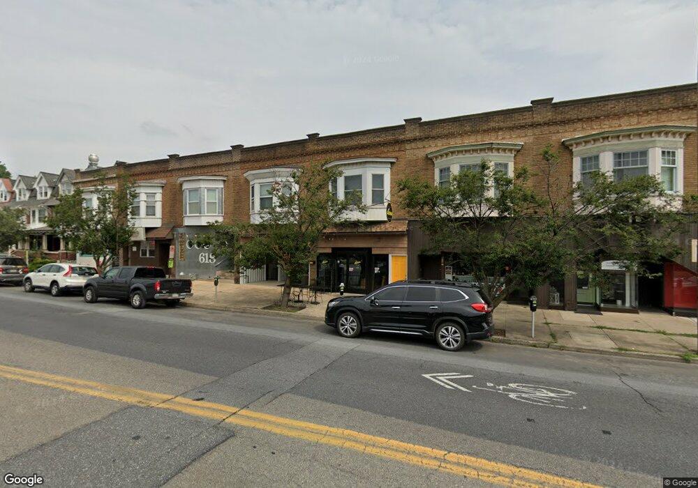 614 W Broad St, Bethlehem, PA 18018 - photo 1