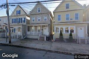 214 Erie St Unit 1st, Elizabethport, NJ 07206