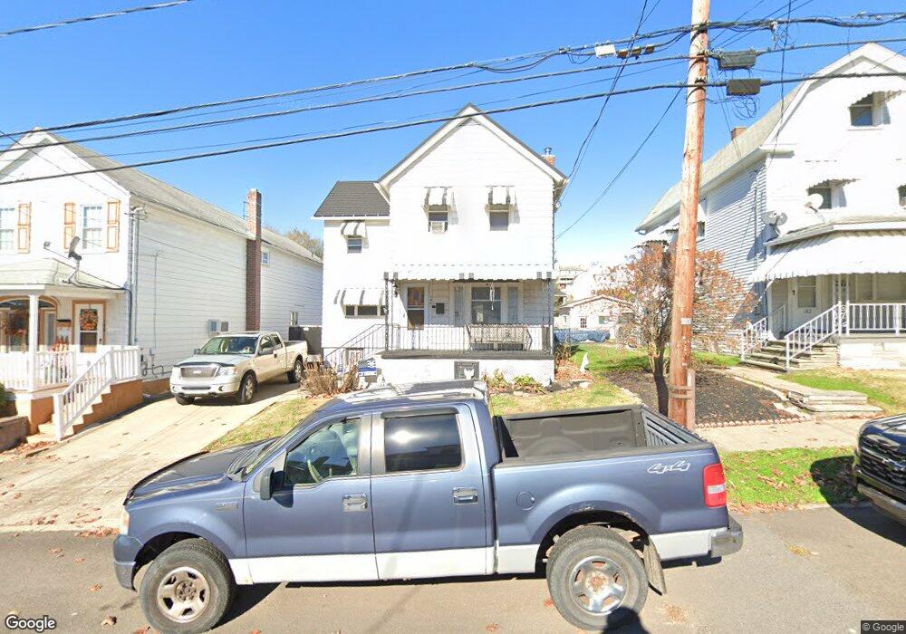 184 W Noble St, Nanticoke, PA 18634 - photo 1