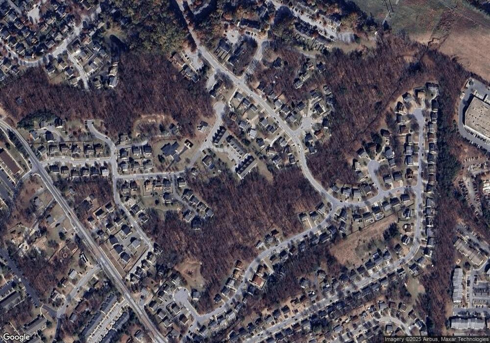 9337 Morgans Landing Way, Laurel, MD 20723 - photo 1