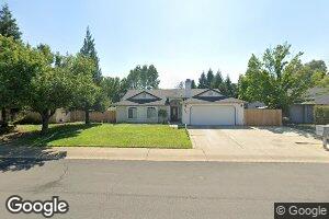 5855 Fairmont Dr, Redding, CA 96003