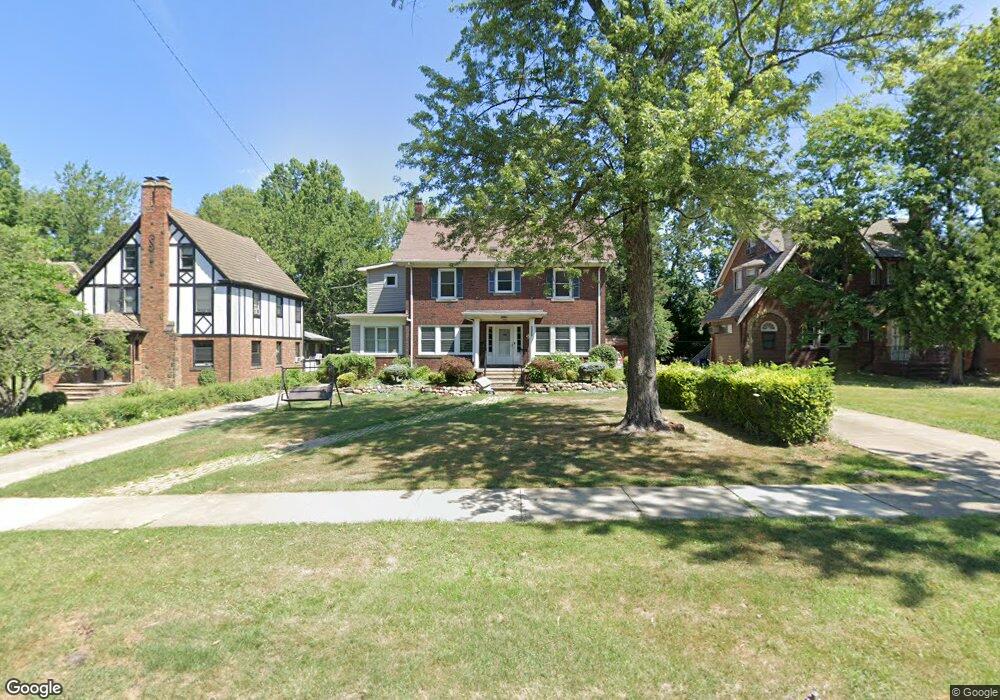 3419 Blanche Ave, Cleveland, OH 44118 - photo 1