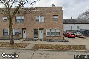 7219 W Walker St, Milwaukee, WI 53214