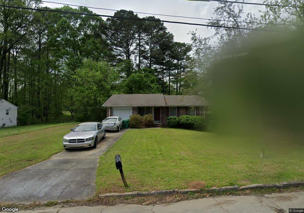 2444 Yolanda Trail, Ellenwood, GA 30294 - photo 1