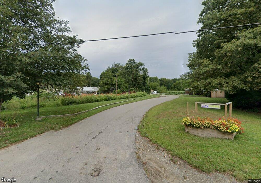 250 E Main St, Westborough, MA 01581 - photo 1