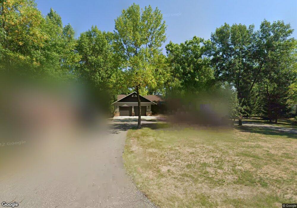 3577 Lake Taylor Rd NW, Alexandria, MN 56308 - photo 1