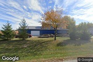 7573 N 250 W, Bryant, IN 47326