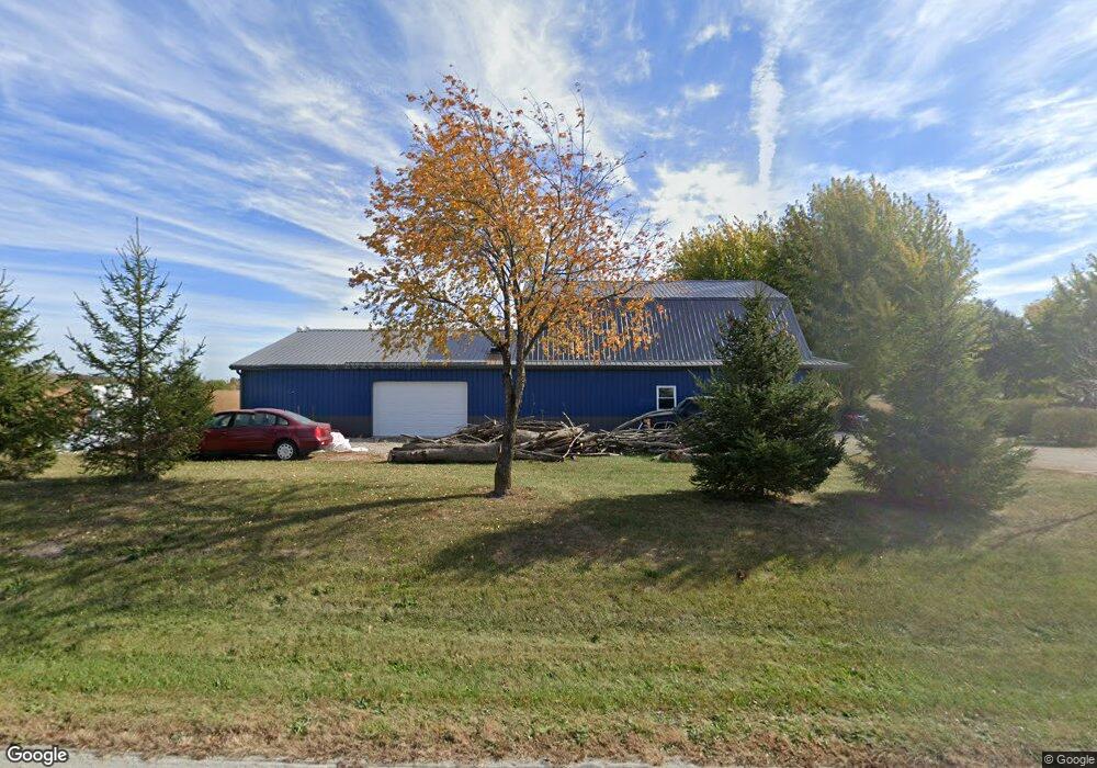 7573 N 250 W, Bryant, IN 47326 - photo 1