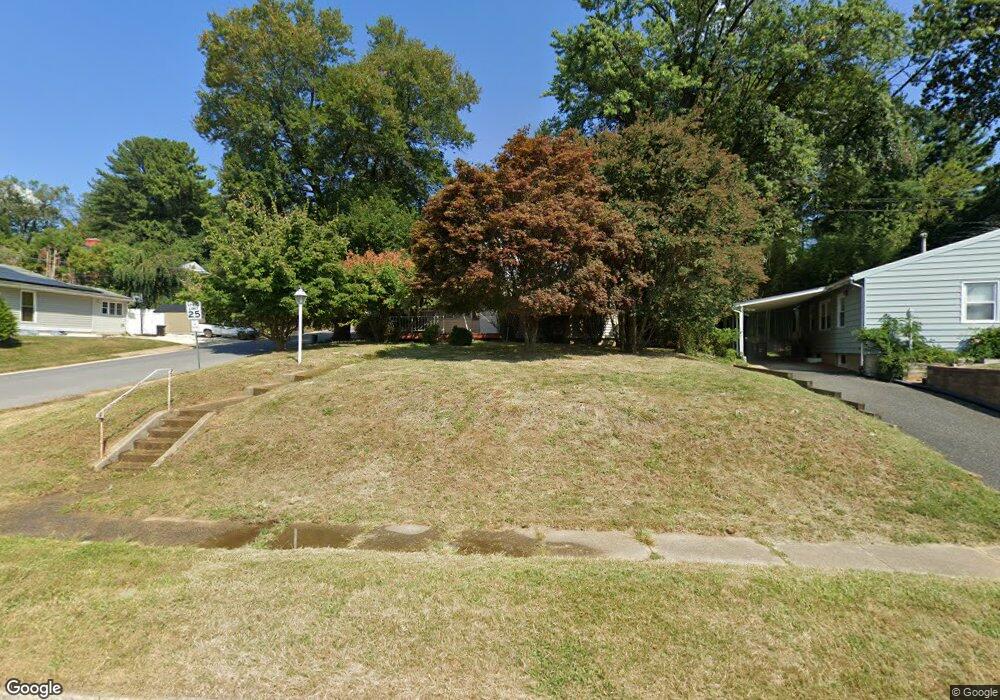 52 Greenmeadow Dr, Lutherville Timonium, MD 21093 - photo 1