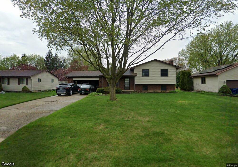 6164 Thorncliff Dr, Swartz Creek, MI 48473 - photo 1