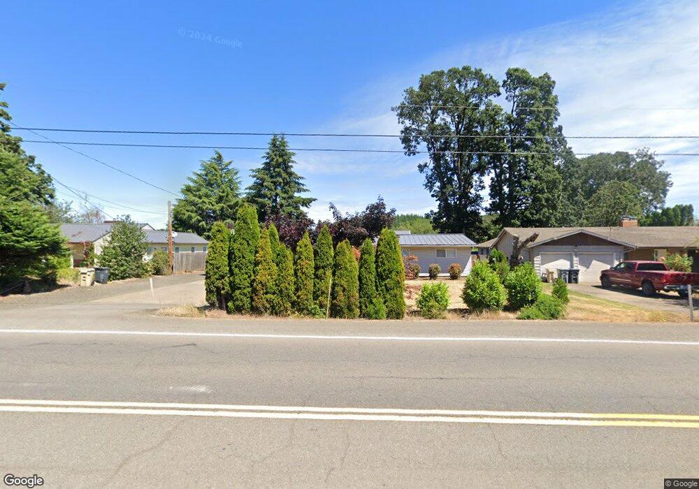 900 E Ellendale Ave, Dallas, OR 97338 - photo 1