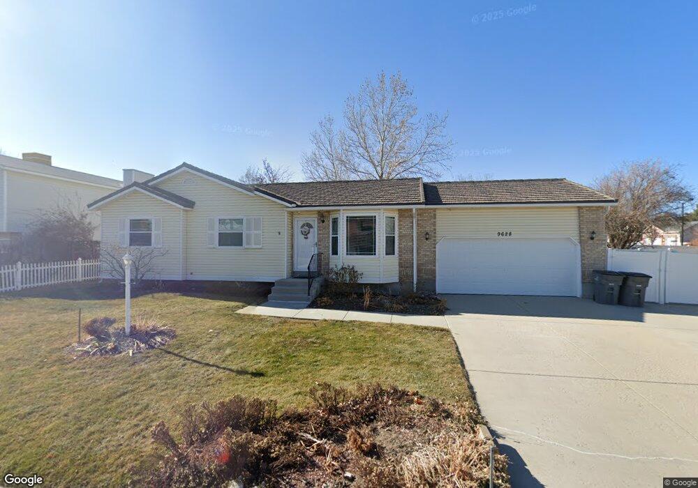 9628 Stornoway Cir, South Jordan, UT 84095 - photo 1