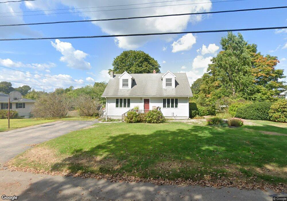 17 W Beach St, Westerly, RI 02891 - photo 1